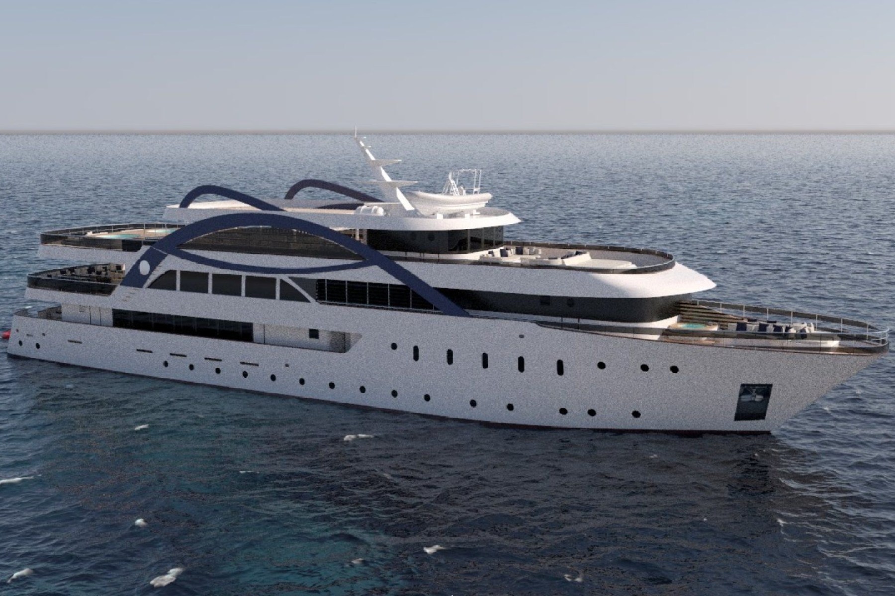Main image of ARETHA yacht