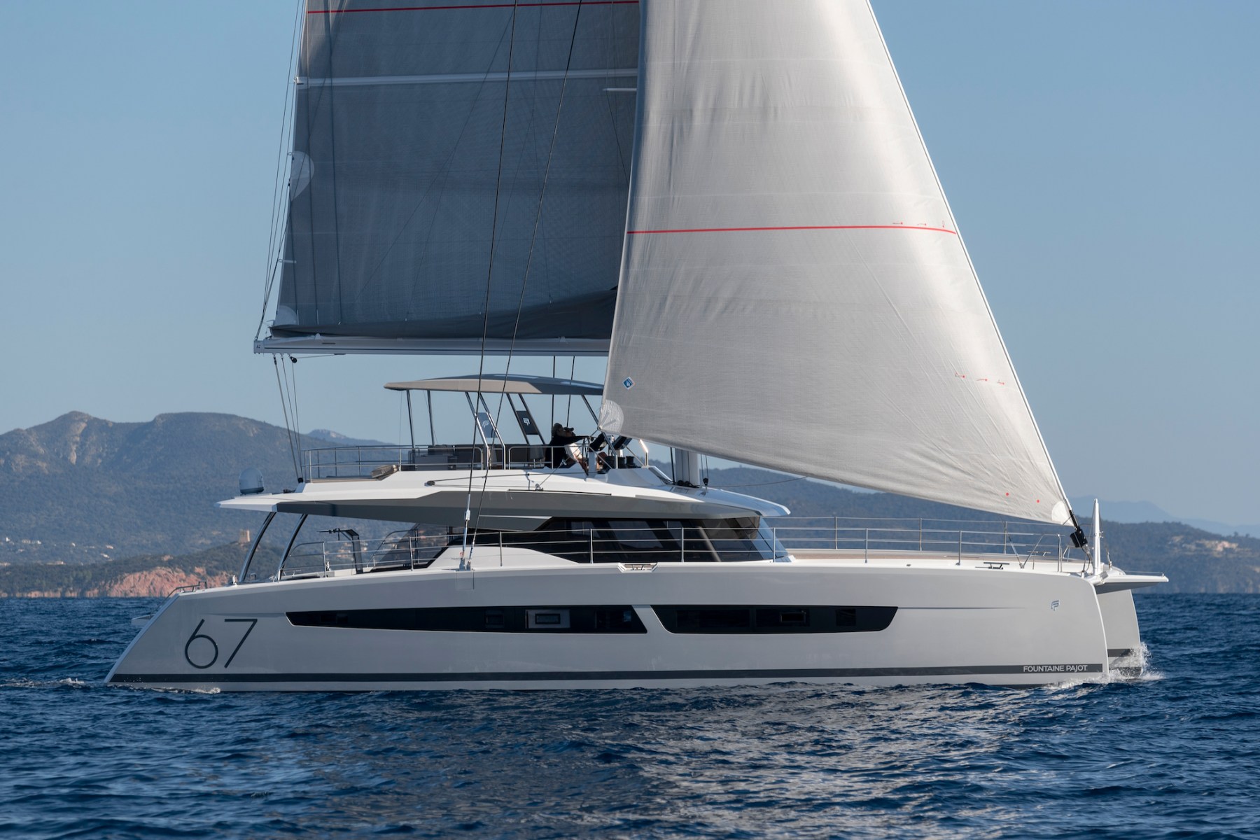 Main image of Floramye yacht