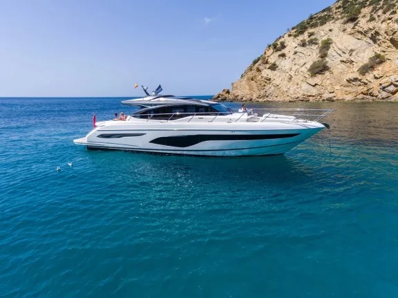 Super Yacht MeSoFa (sistership)
