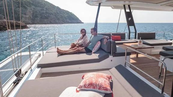 Sun Deck Sun Pads