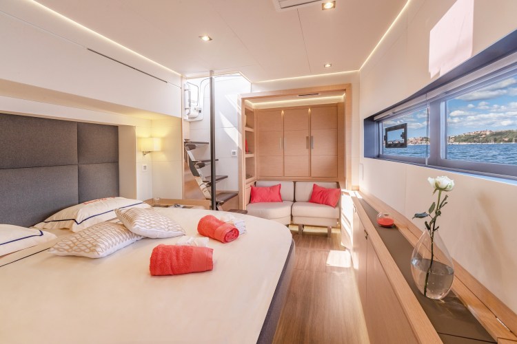 Guest Cabin