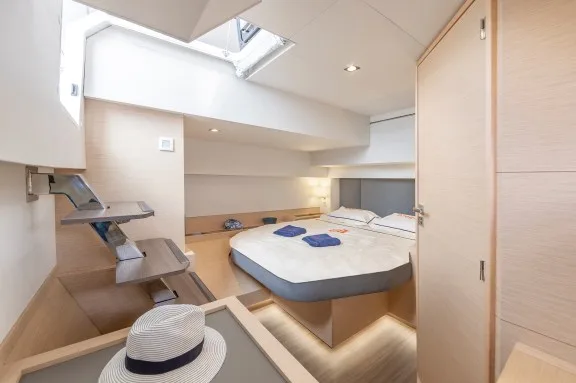 Guest Cabin