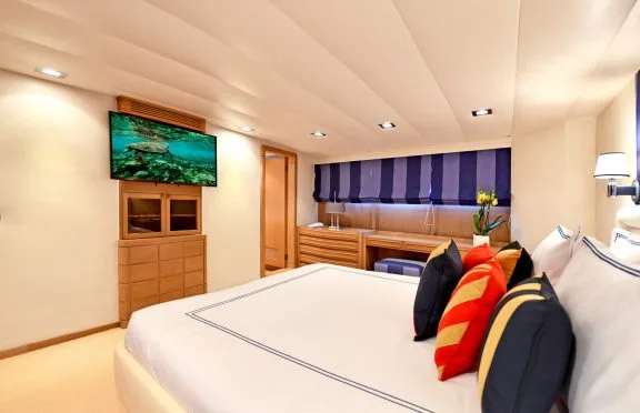 Master Suite