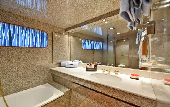 VIP Bathroom