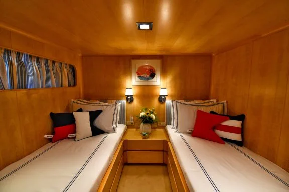 Twin Suite 2