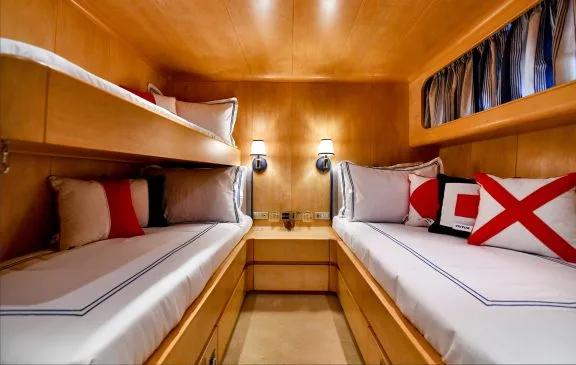 Triple Suite
