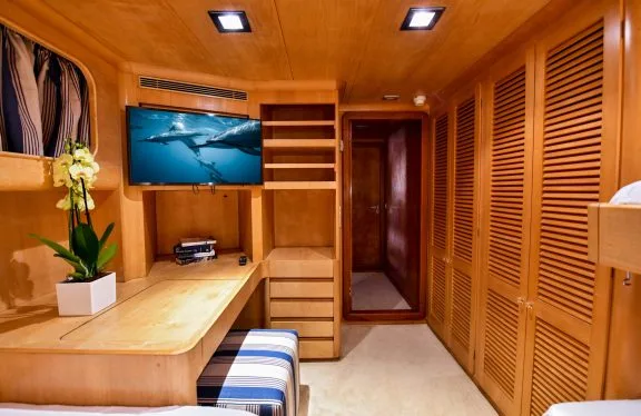 Triple Suite