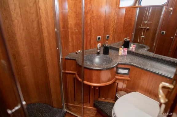 VIP ensuite