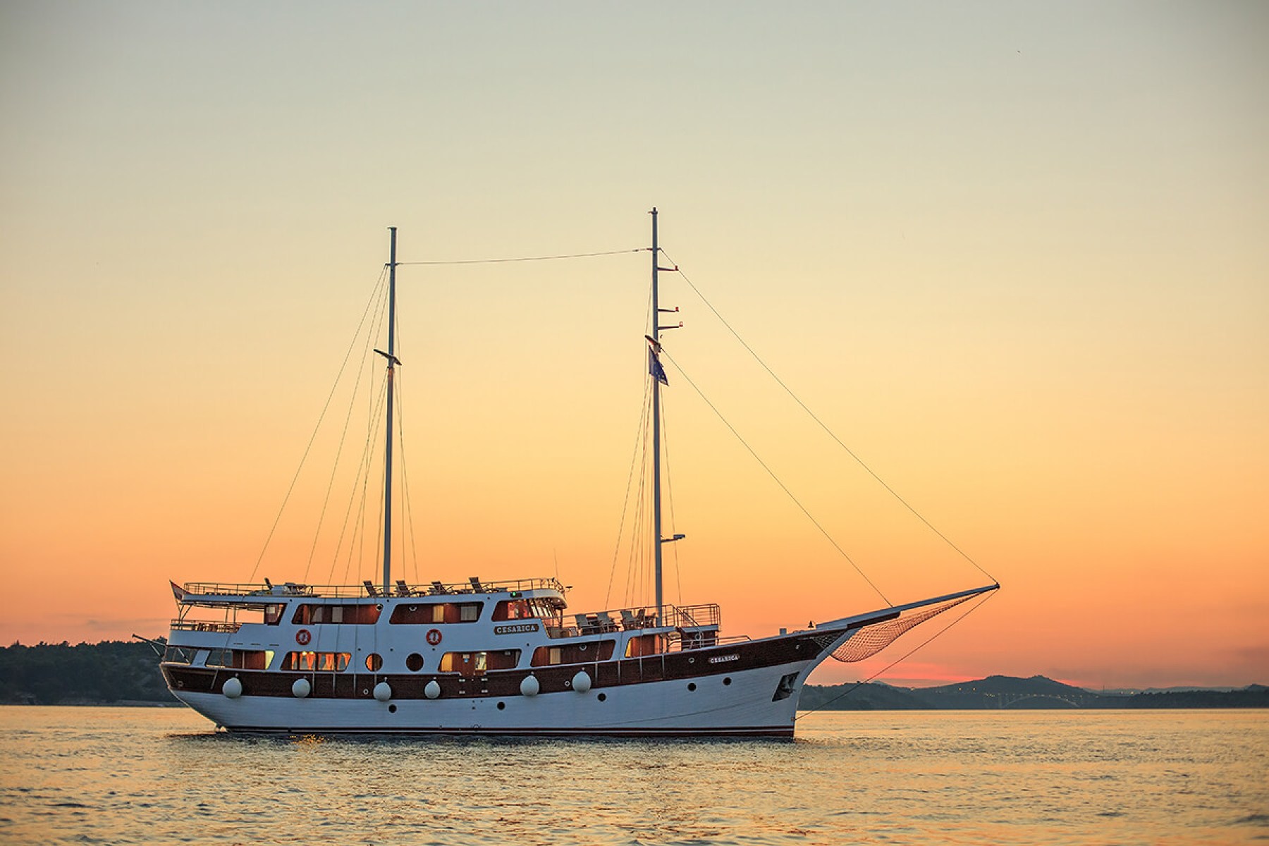 Main image of Cesarica yacht