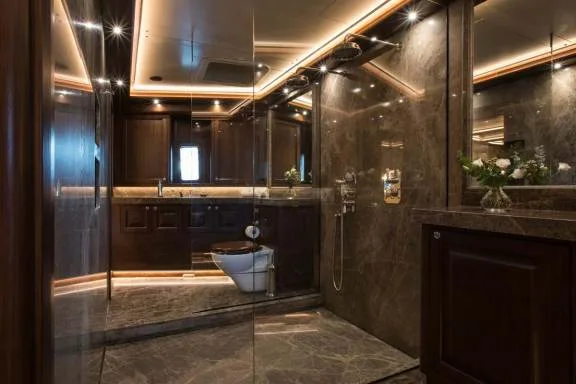 Ensuite Facilities