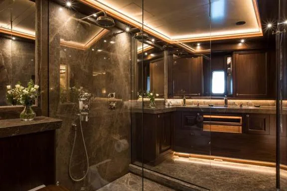 Ensuite Facilities