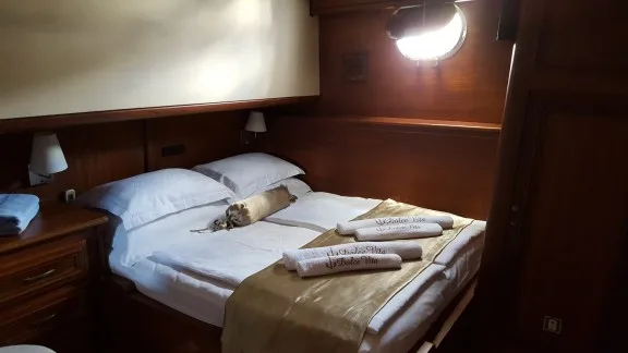 Guest Stateroom