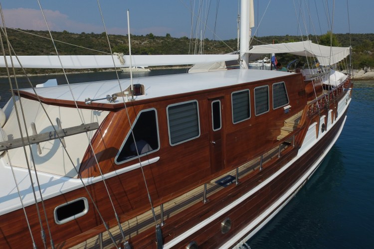 Port Side