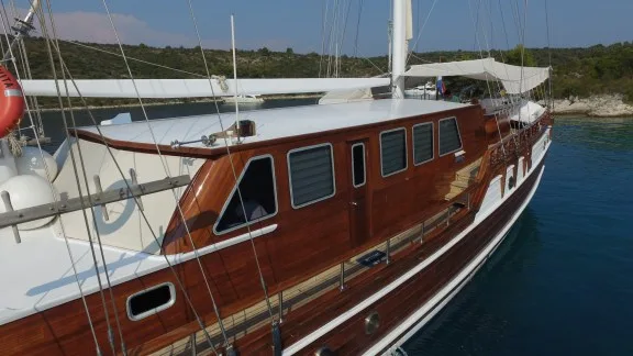 Port Side