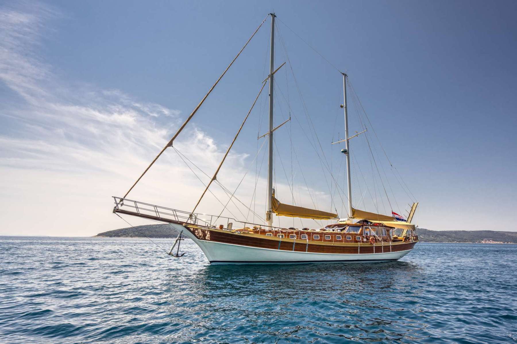 Main image of ANGELICA yacht