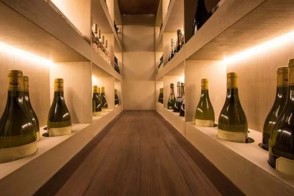 Wine Cellar