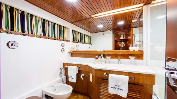 guest ensuite