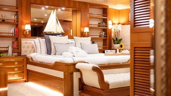 master suite