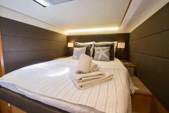 Double Guest Cabin