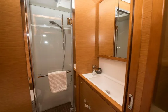 Double Guest Ensuite