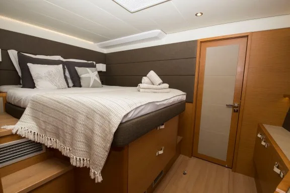 Double Guest Suite