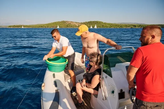 Fishing