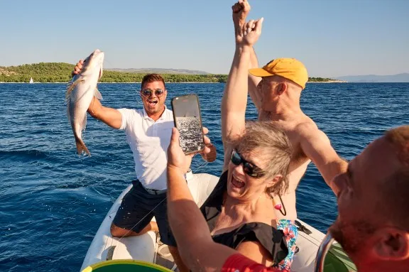 Fun Fishing