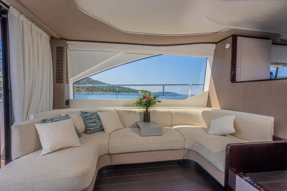 Interior - Sofa
