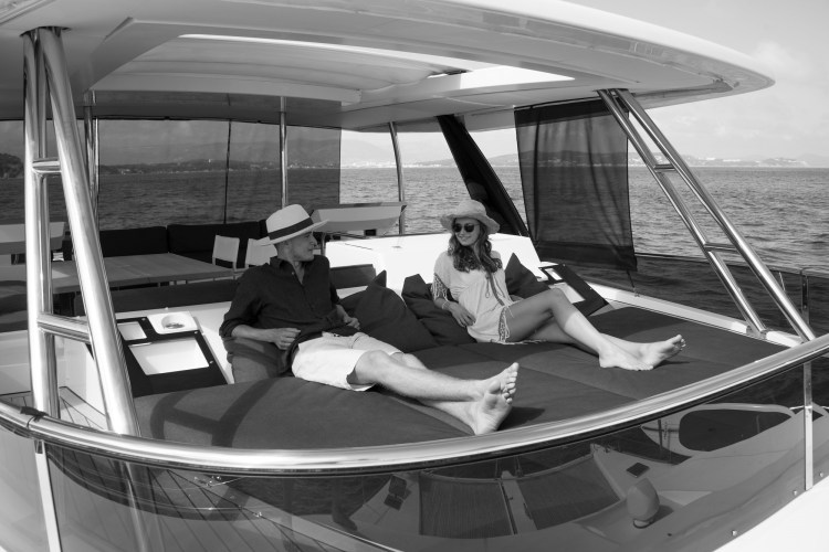 Lifestyle Bw