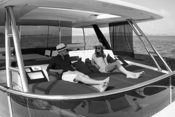 Lifestyle Bw