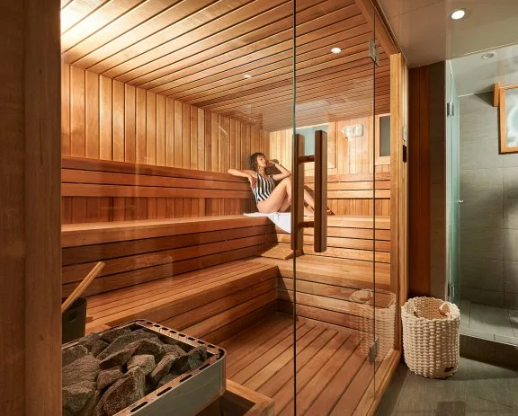 Sauna - © Ivanisevicivan