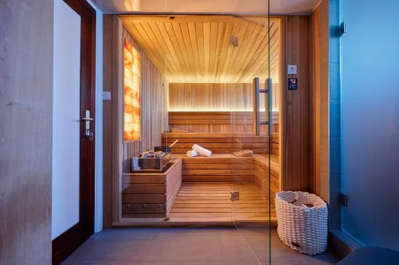 Sauna On A Yacht - © Ivanisevicivan