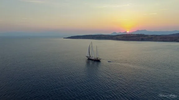 At Sail