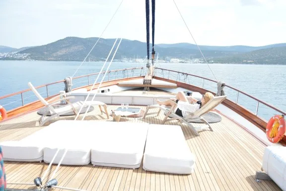 Bow Area