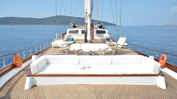 Forward Seating