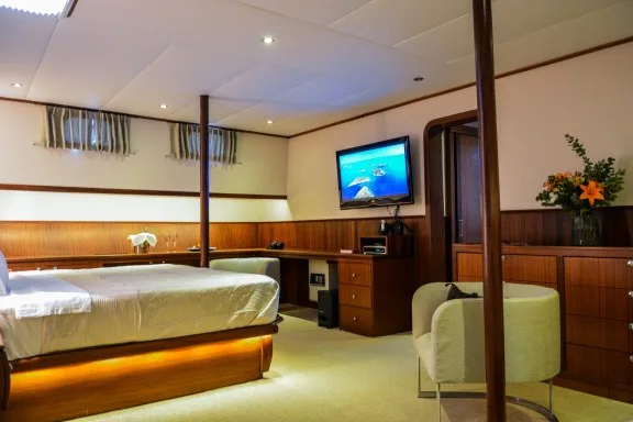 Master Suite