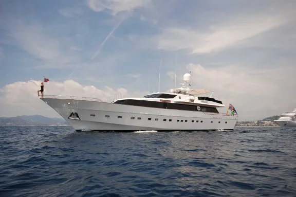 ATLANTIC ENDEAVOUR