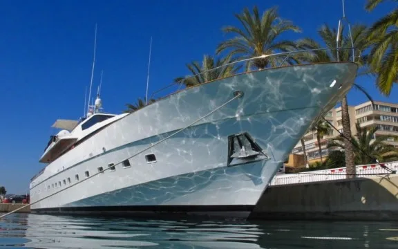Exterior Profile
