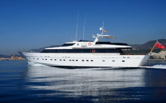 Exterior Profile