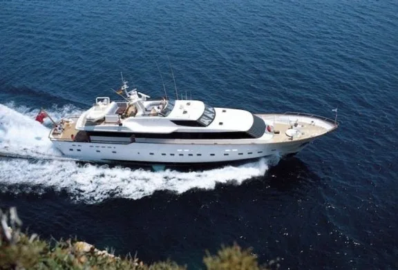 Exterior Profile