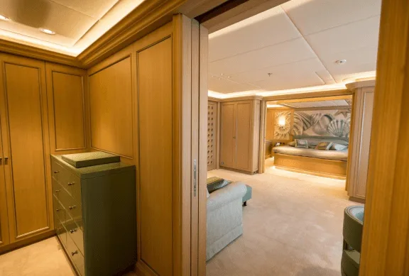 VIP Suite