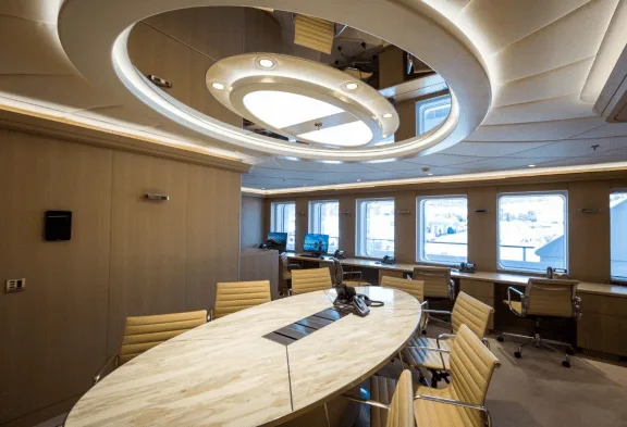 Conference Room - Study