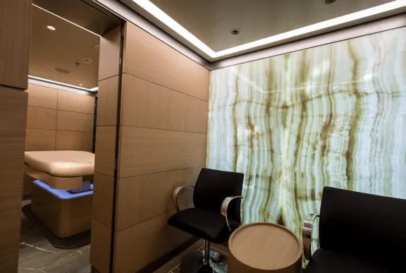 Massage Room