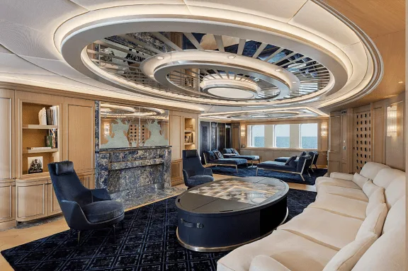 Saloon