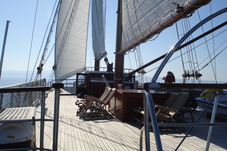 ROMANCA - Deck 2