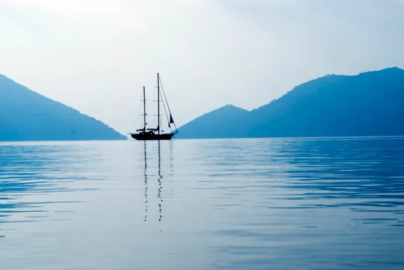 Sail yacht PAPA JOE - On Charter
