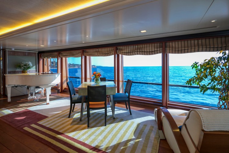 Image of PEGASUS yacht