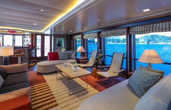 Image of PEGASUS yacht #13