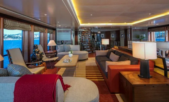 Image of PEGASUS yacht #15
