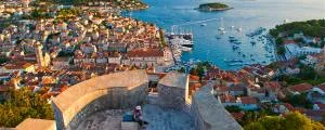 Yacht Charter in Hvar